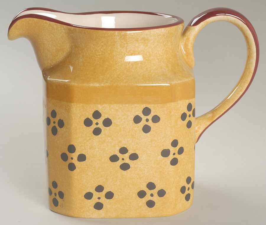 Tropical (Switch 5) 40 Oz Pitcher by Villeroy & Boch-1