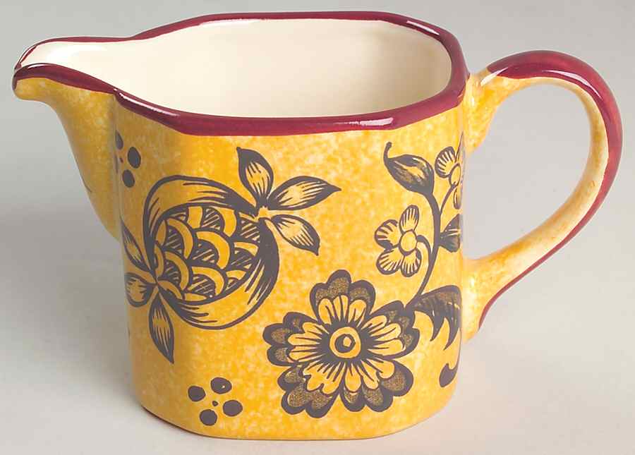 Tropical (Switch 5) Creamer by Villeroy & Boch-1