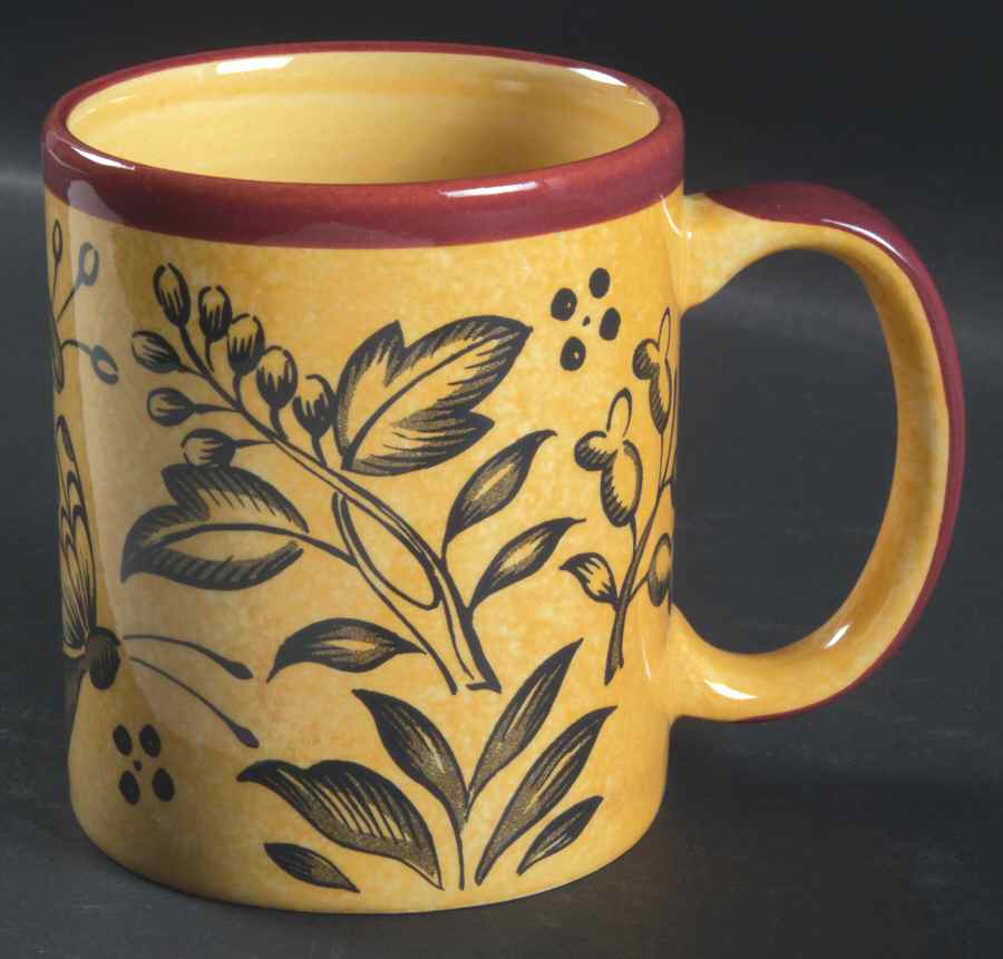 Tropical (Switch 5) Mug by Villeroy & Boch-1