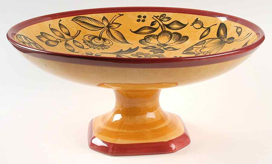 Tropical (Switch 5) Large Fruit Bowl by Villeroy & Boch-1