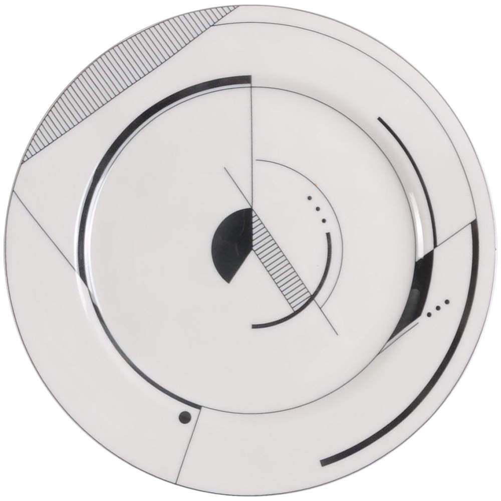 Impact Salad Plate by Victoria & Beale-1