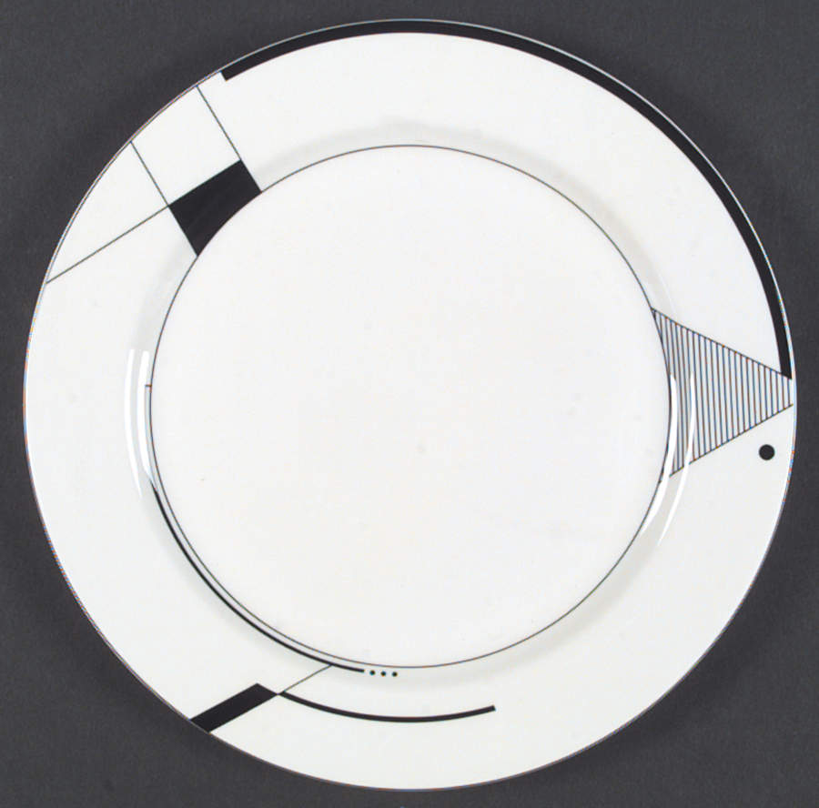 Impact Dinner Plate by Victoria & Beale-1
