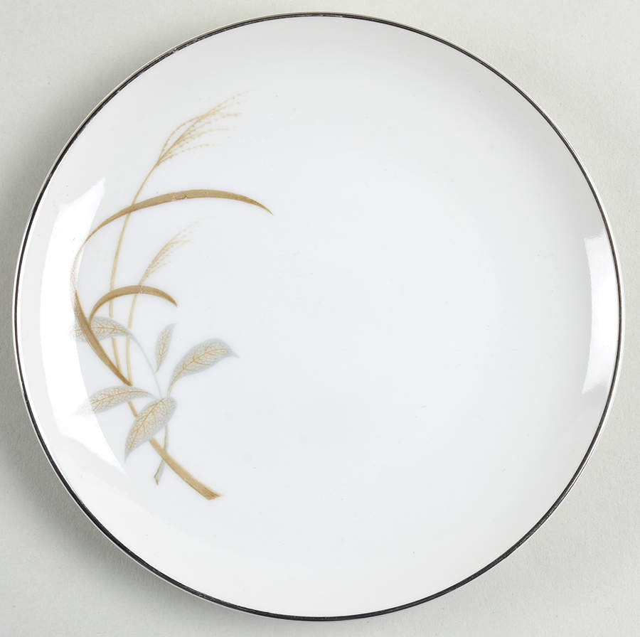 VOG34 Bread & Butter Plate by Vogue-1