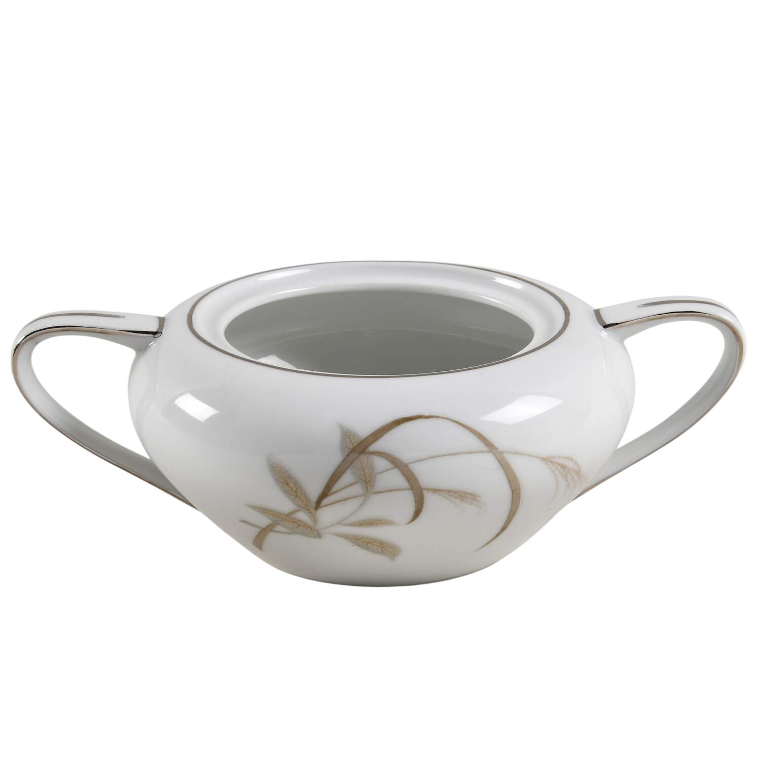 VOG34 Sugar Bowl No Lid by Vogue-1