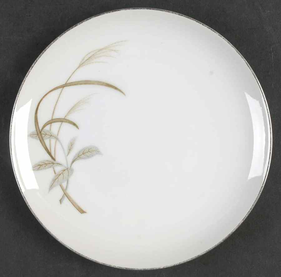 VOG34 Bread & Butter Plate by Vogue-1
