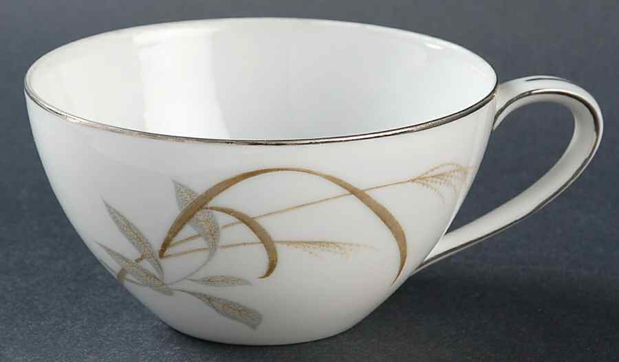 VOG34 Flat Cup by Vogue-1