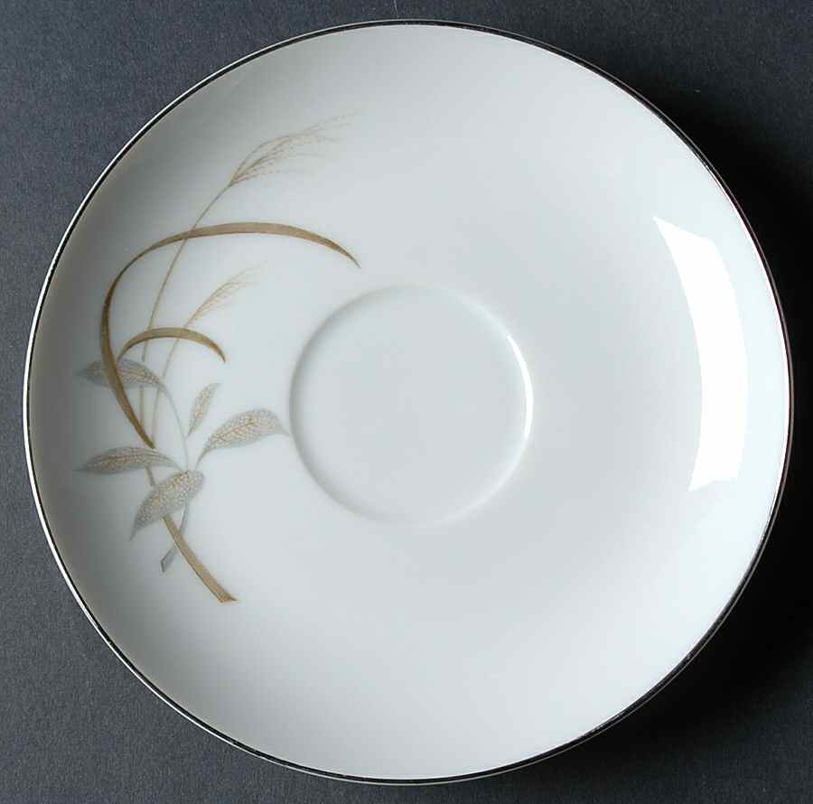VOG34 Saucer by Vogue-1