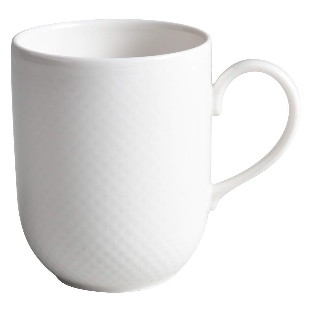 Tipo White Mug by Villeroy & Boch-1