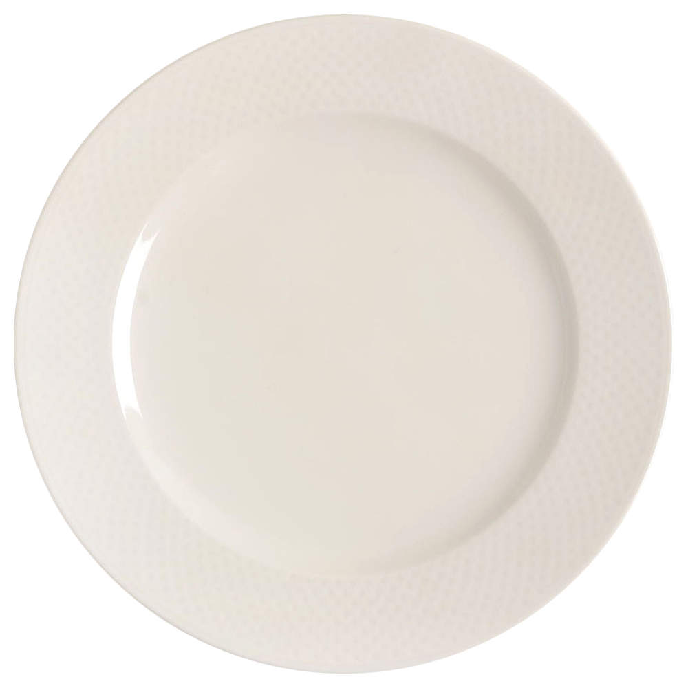 Tipo White Salad Plate by Villeroy & Boch-1