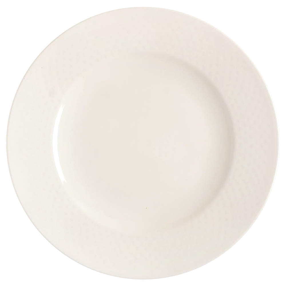 Tipo White Bread & Butter Plate by Villeroy & Boch-1