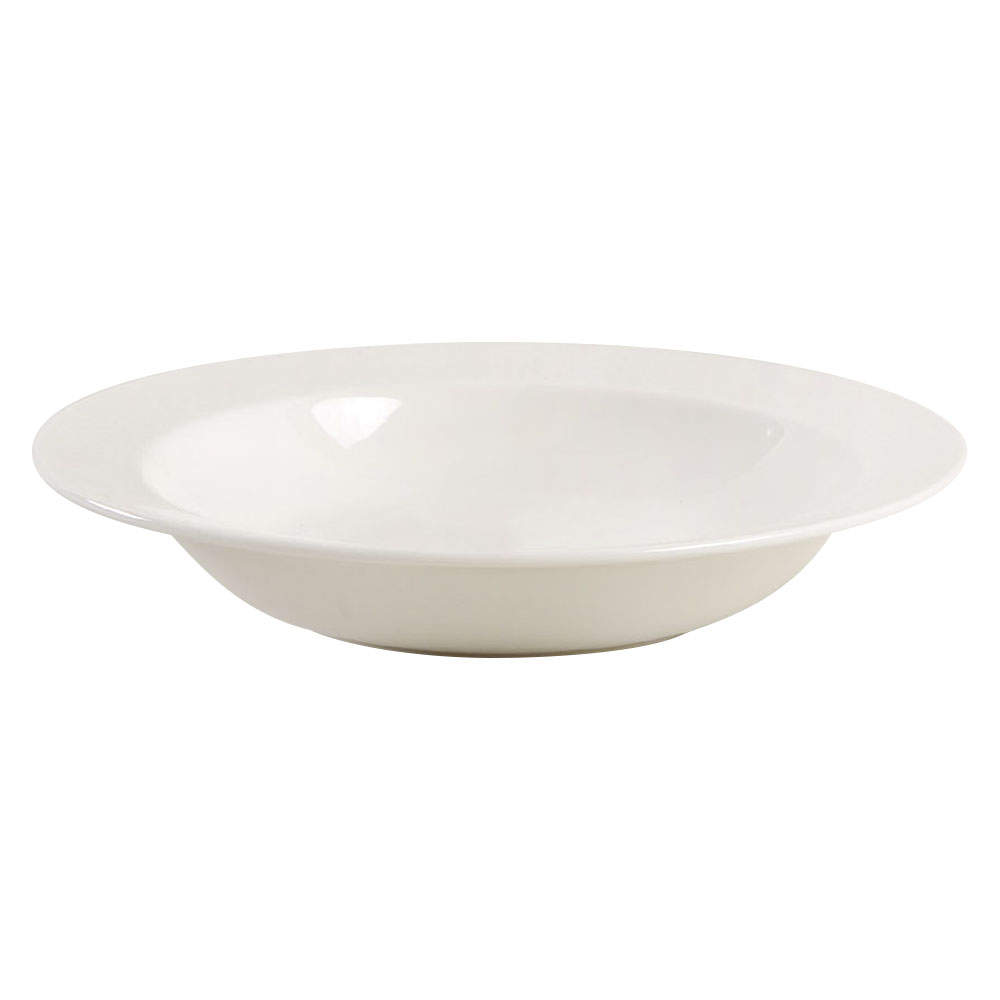 Tipo White Rim Cereal Bowl by Villeroy & Boch-1