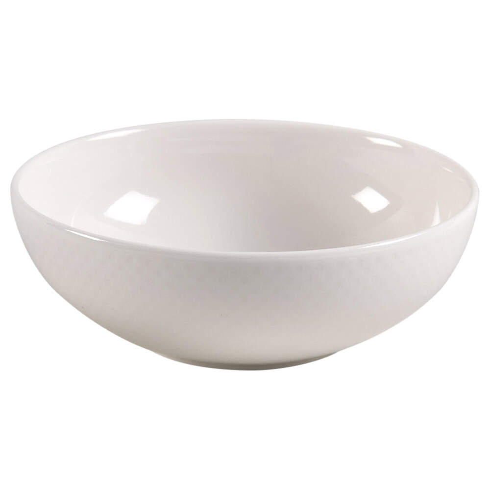 Tipo White Soup/Cereal Bowl by Villeroy & Boch-1