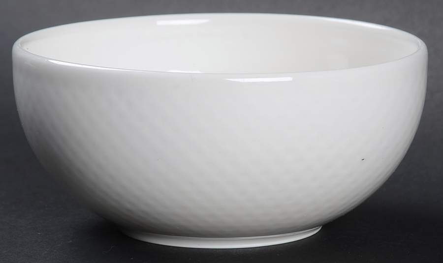 Tipo White Sugar Bowl No Lid by Villeroy & Boch-1