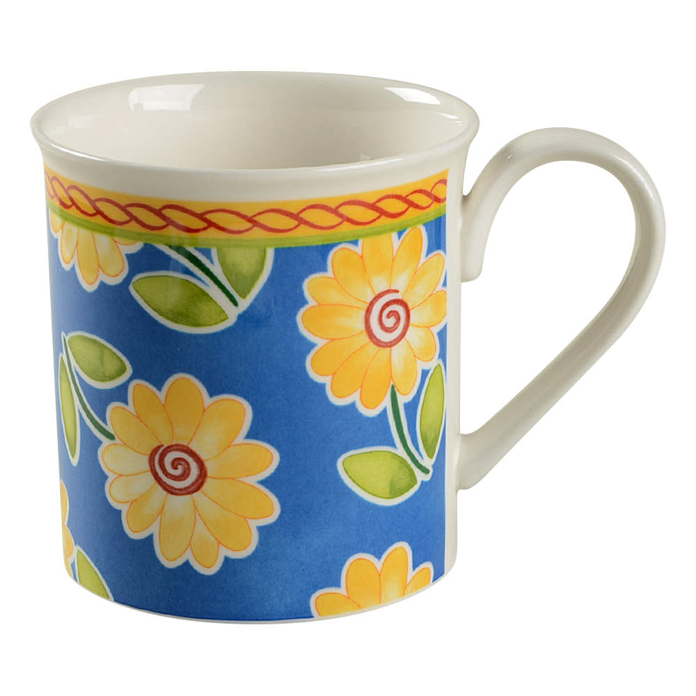 Twist Clea Mug by Villeroy & Boch-1