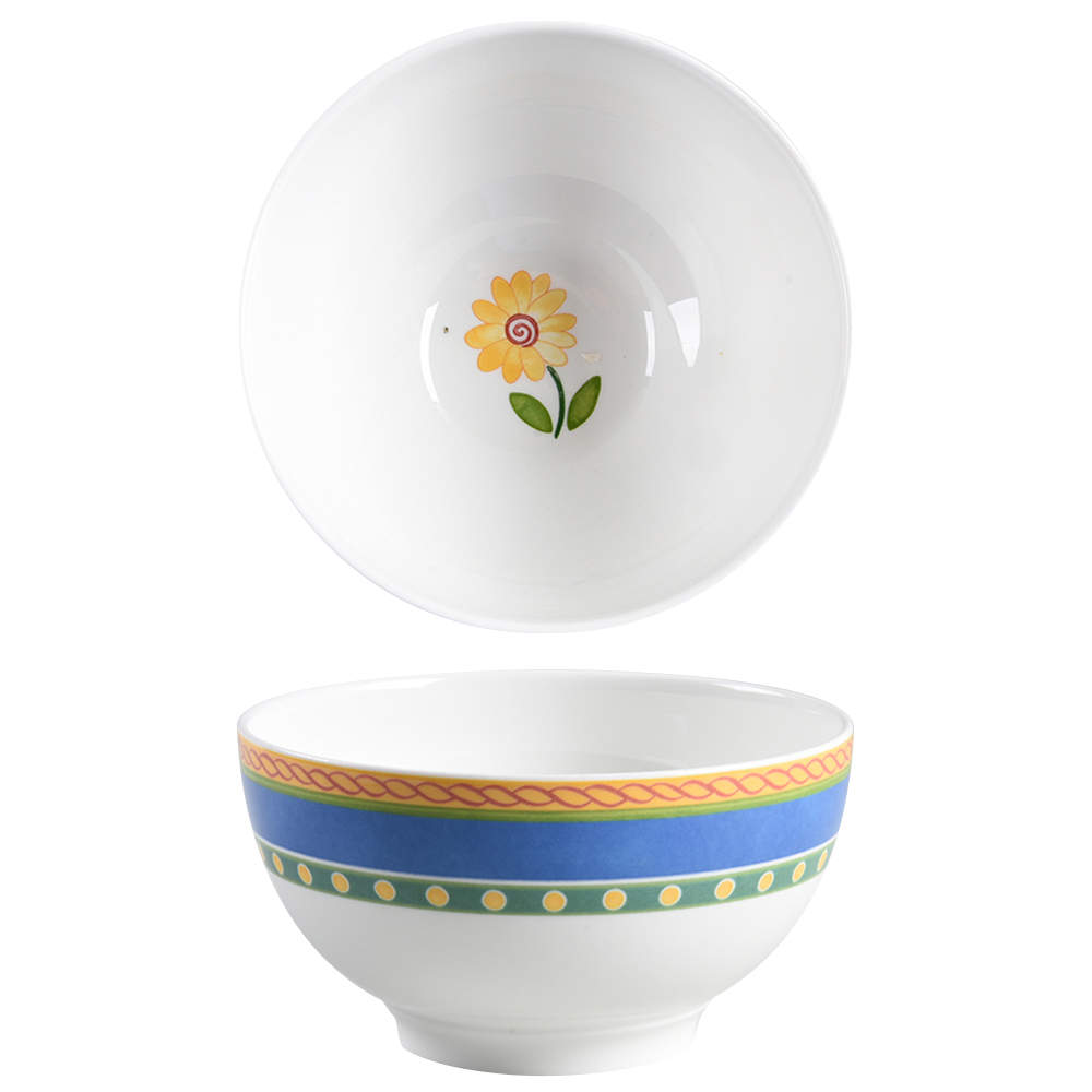 Twist Clea Rice Bowl by Villeroy & Boch-1