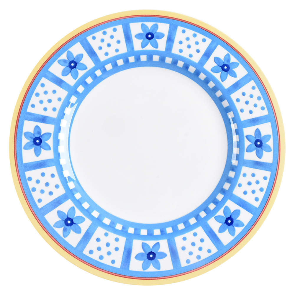 Twist Anna Dinner Plate by Villeroy & Boch-1