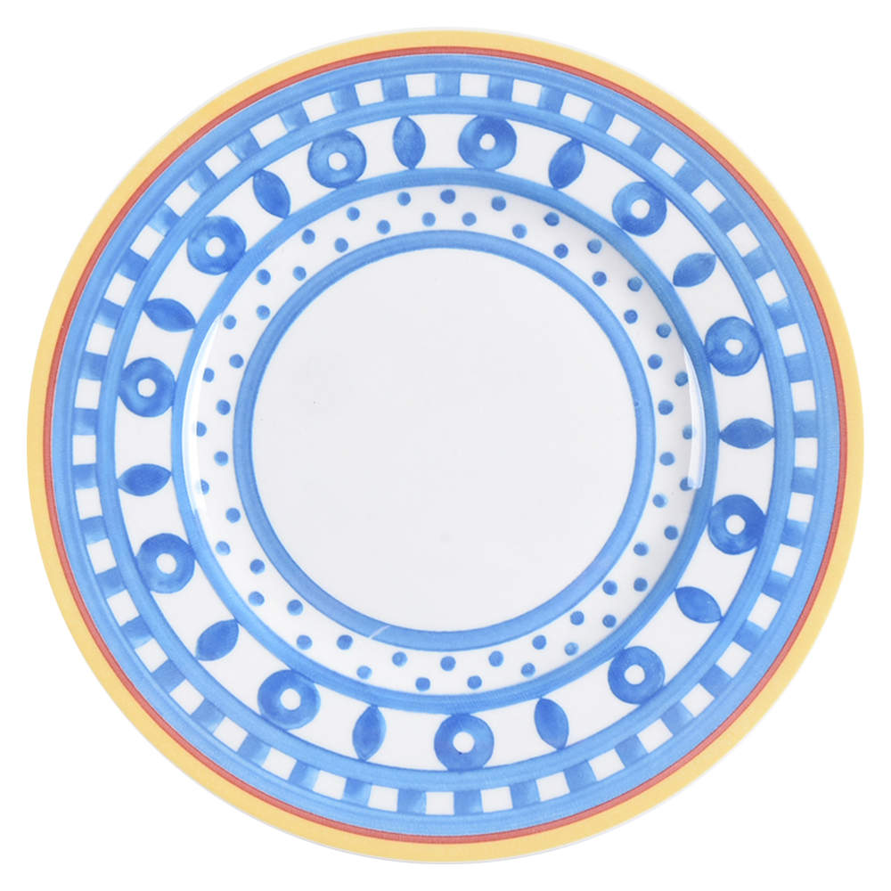 Twist Anna Salad Plate by Villeroy & Boch-1