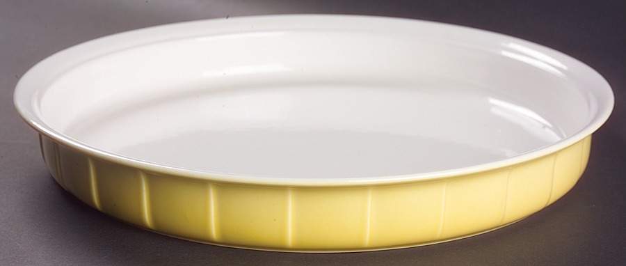 Twist Anna 12" Quiche by Villeroy & Boch-1