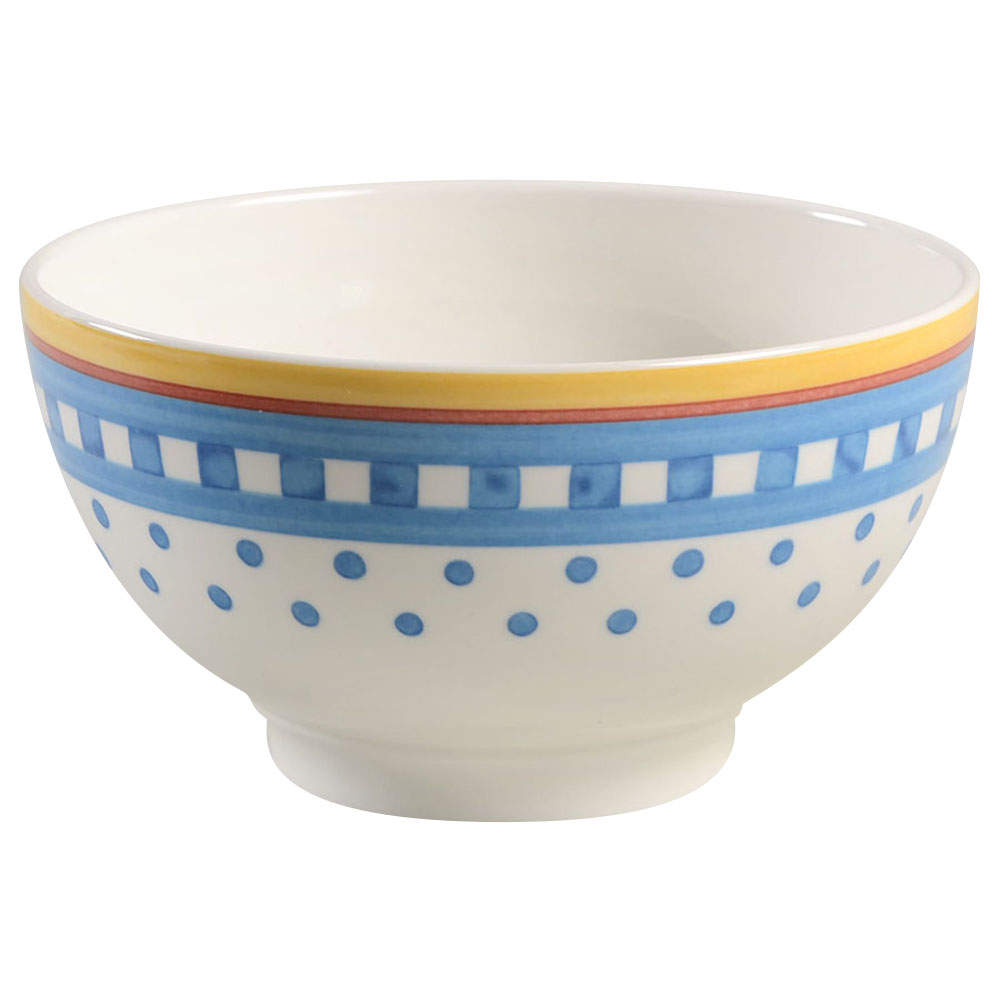 Twist Anna Rice Bowl by Villeroy & Boch-1
