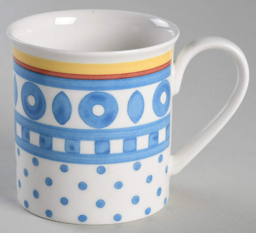 Twist Anna Mug by Villeroy & Boch-1