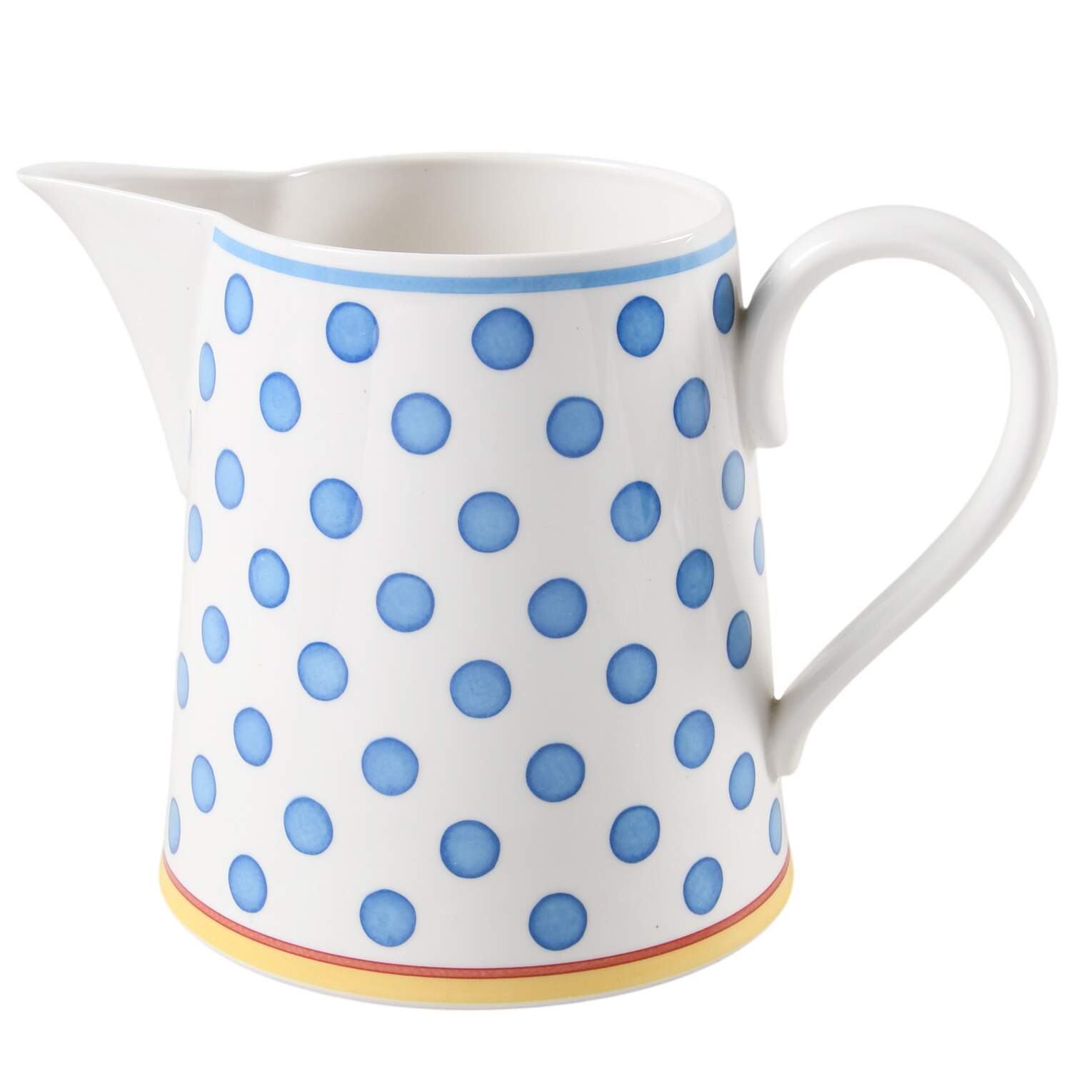 Twist Anna Coffee Pot No Lid by Villeroy & Boch-1