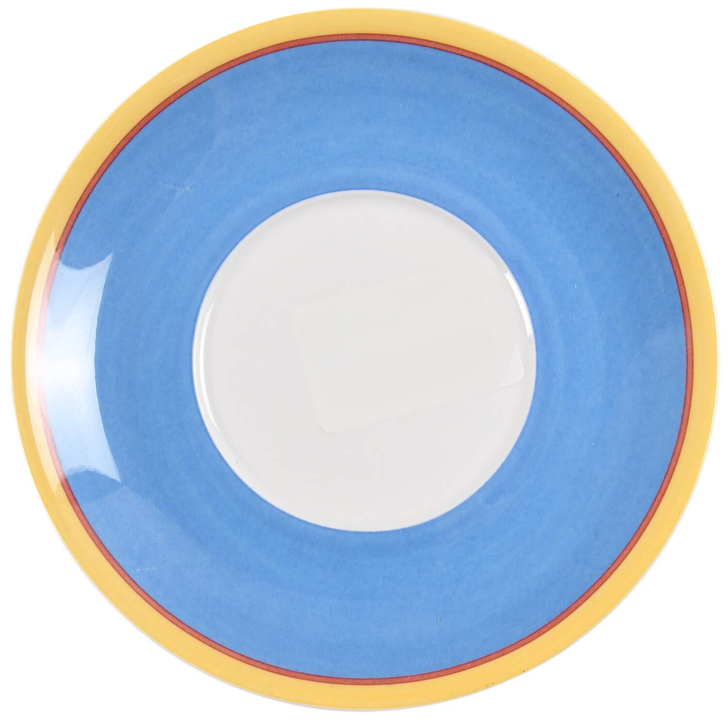 Twist Anna Saucer for Breakfast Cup by Villeroy & Boch-1