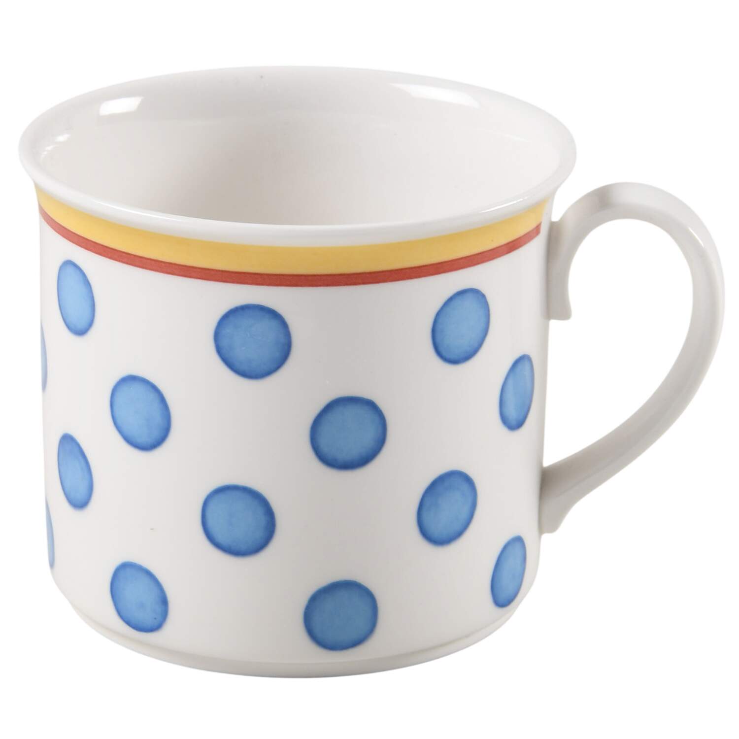 Twist Anna Breakfast Cup by Villeroy & Boch-1