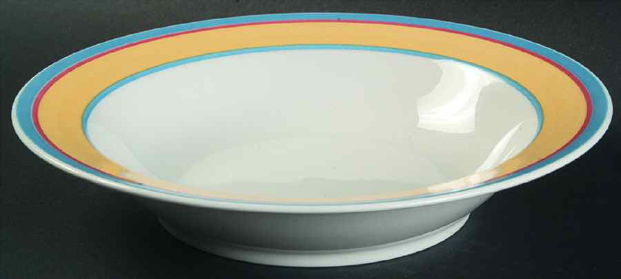 Twist Anna Rim Cereal Bowl by Villeroy & Boch-1