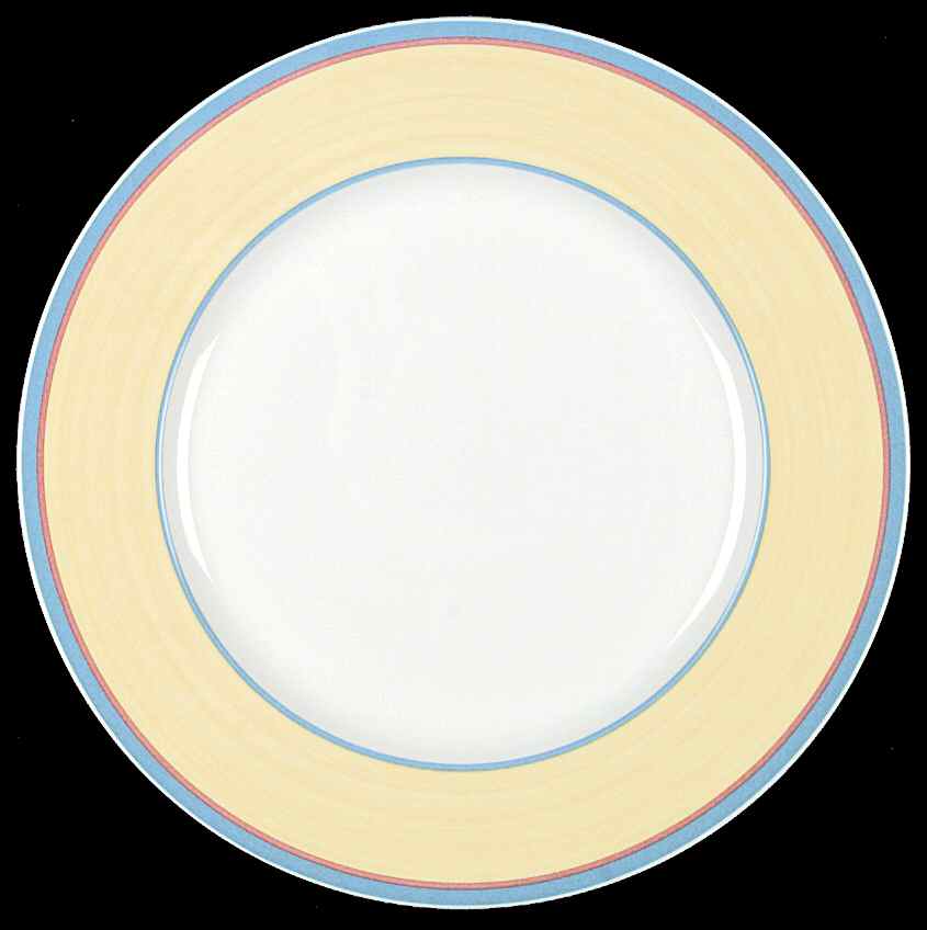 Twist Anna Service Plate (Charger) by Villeroy & Boch-1