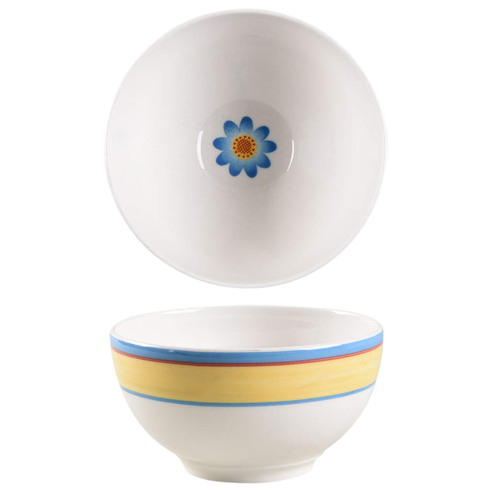 Twist Dora Rice Bowl by Villeroy & Boch-1