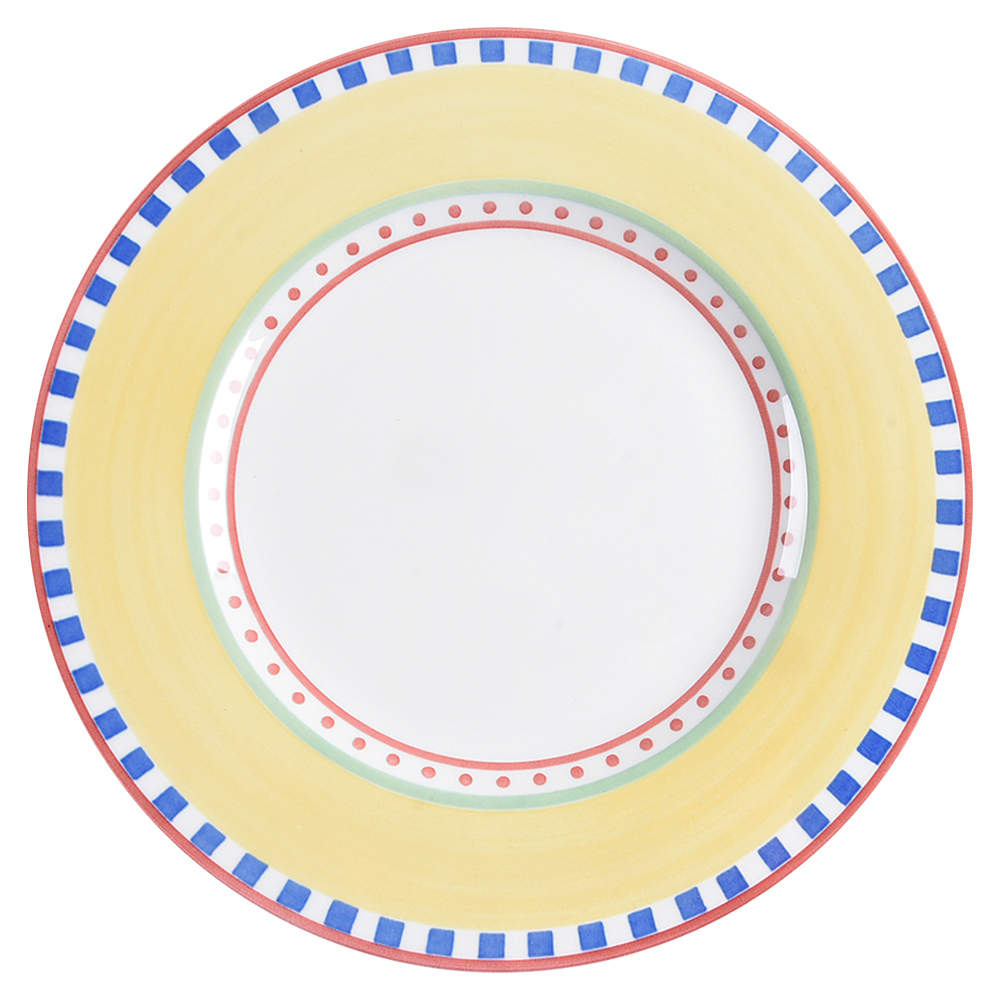 Twist Bea Dinner Plate by Villeroy & Boch-1