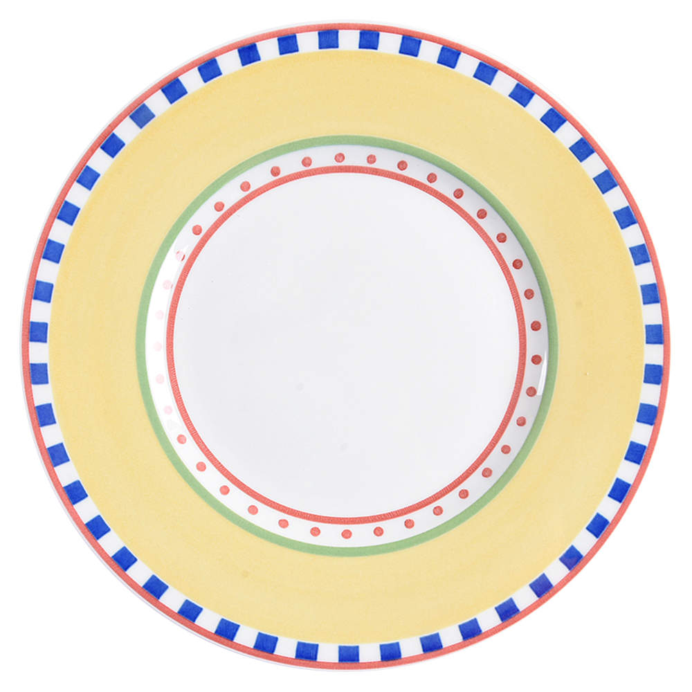 Twist Bea Salad Plate by Villeroy & Boch-1