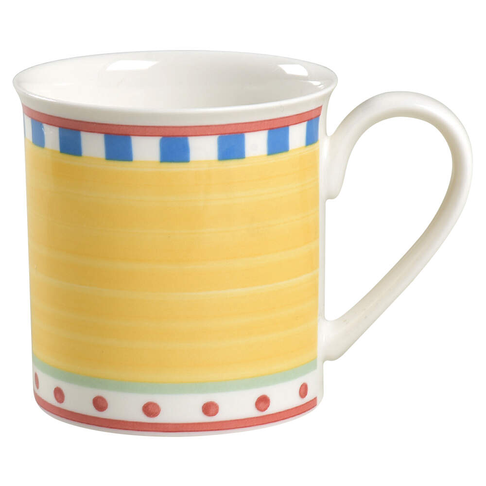 Twist Bea Mug by Villeroy & Boch-1