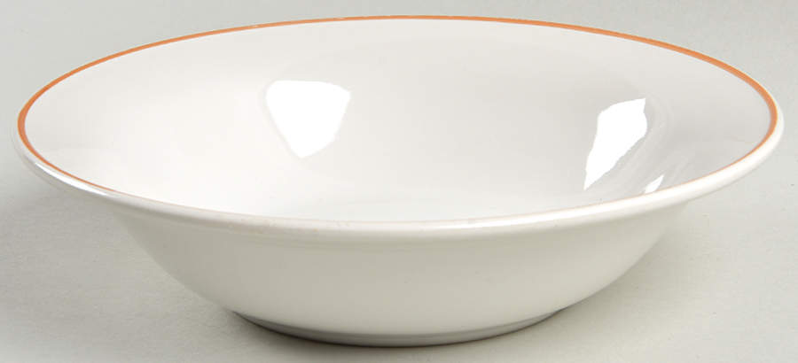 Fruit Garden Coupe Cereal Bowl by Vitromaster-1
