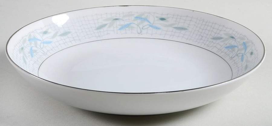 Symphony Coupe Soup Bowl by Valmont-1