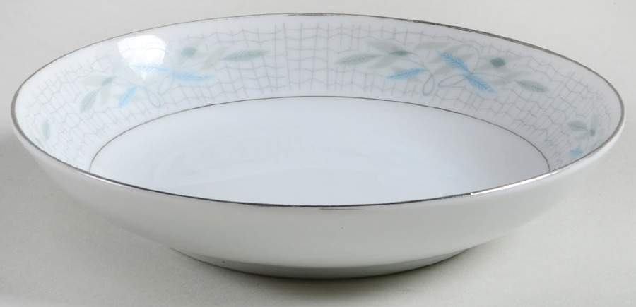 Symphony Fruit/Dessert (Sauce) Bowl by Valmont-1