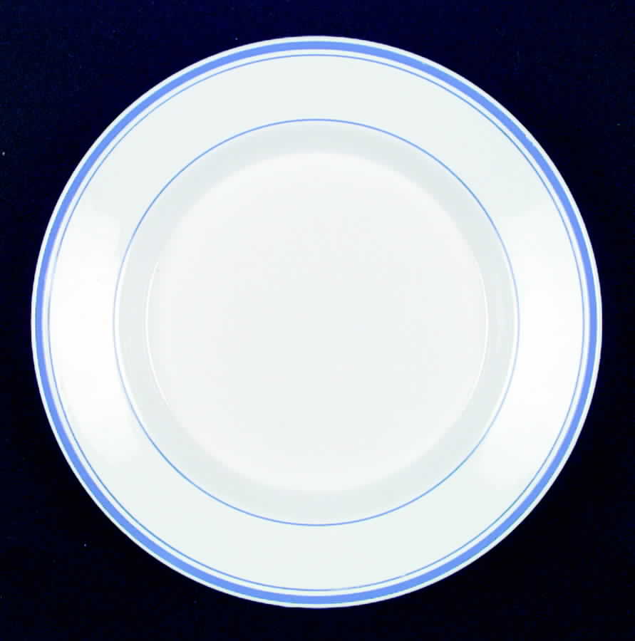 VIL36 Rim Soup Bowl by Villeroy & Boch-1