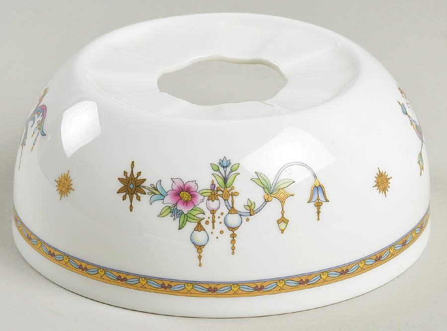 Arabian Fantasy China Warmer Stand by Villeroy & Boch-1