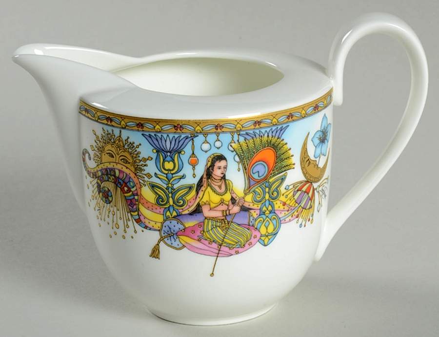 Arabian Fantasy Creamer by Villeroy & Boch-1