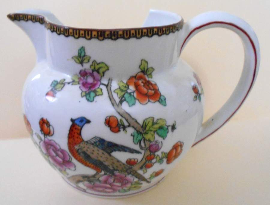 VTO13 Pitcher No Lid by Victoria (Austria)-1