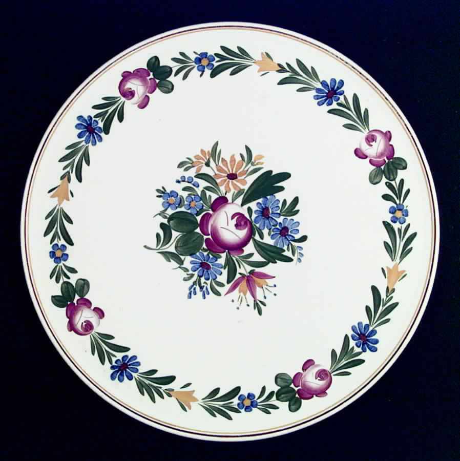 5608 Cake Plate by Villeroy & Boch-1