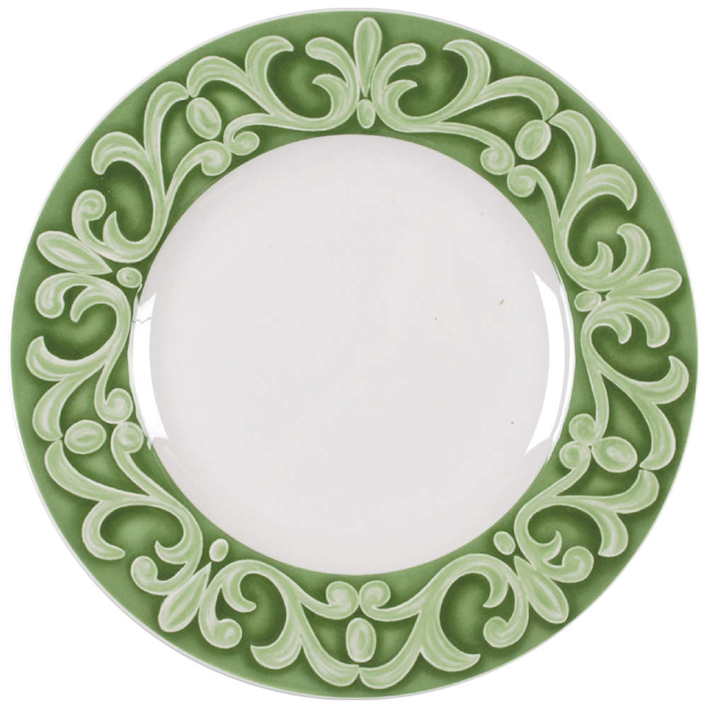 Arabesco Dinner Plate by Villeroy & Boch-1