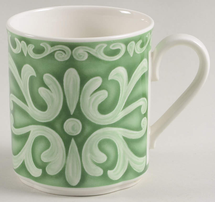 Arabesco Mug by Villeroy & Boch-1