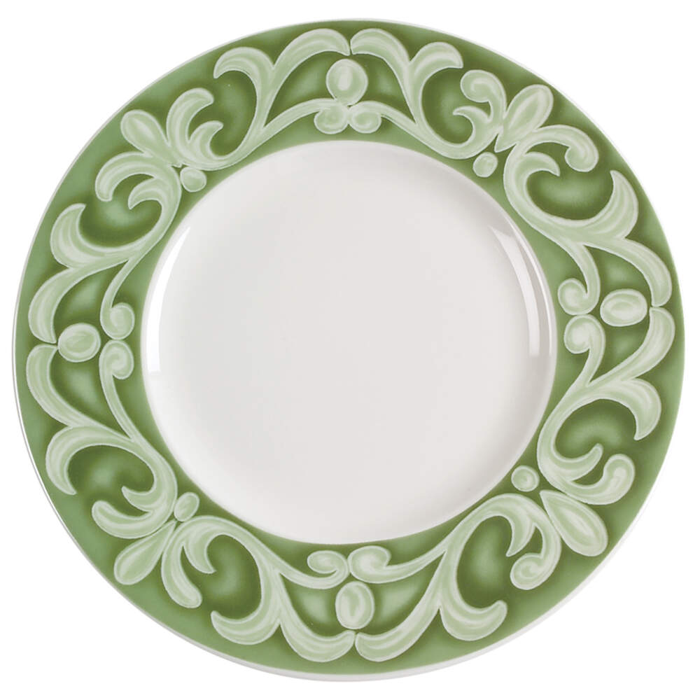 Arabesco Bread & Butter Plate by Villeroy & Boch-1