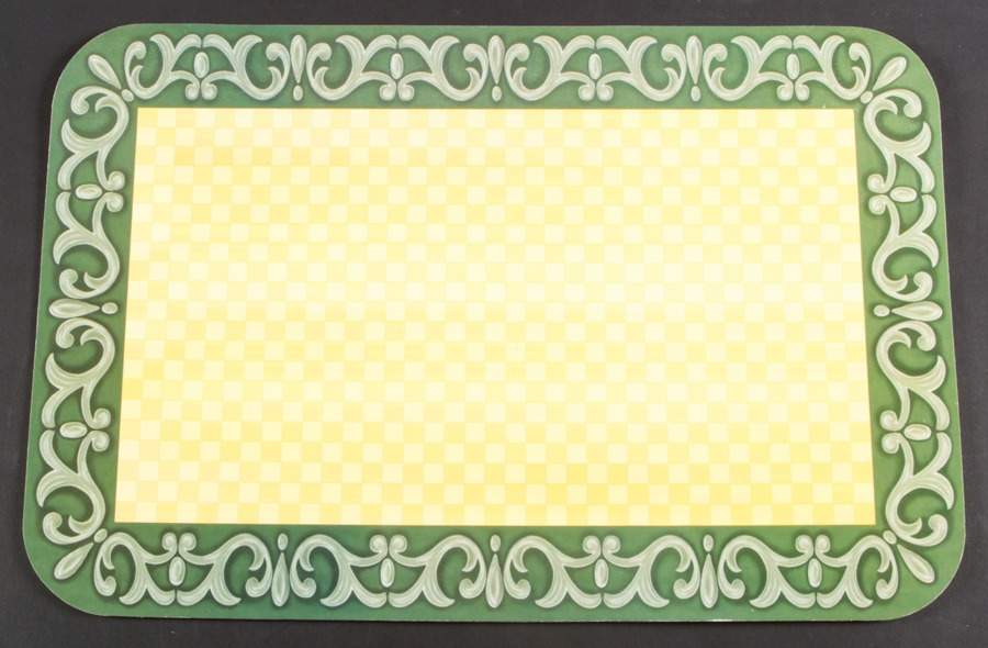 Acacia Vinyl Placemat by Villeroy & Boch-1