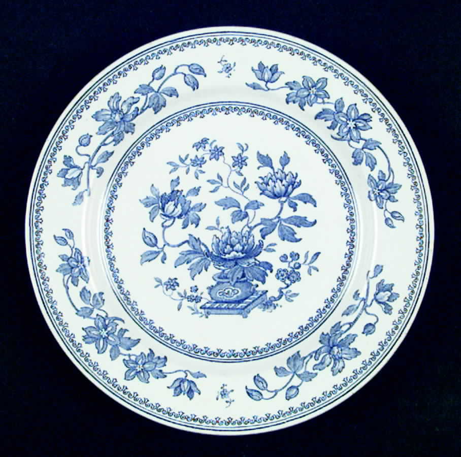 VIL39 Salad Plate by Villeroy & Boch-1