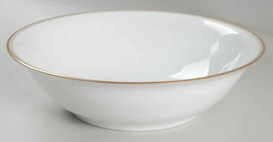 VTO15 9" Round Vegetable Bowl by Victoria (Austria)-1