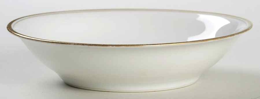 VTO15 Fruit/Dessert (Sauce) Bowl by Victoria (Austria)-1