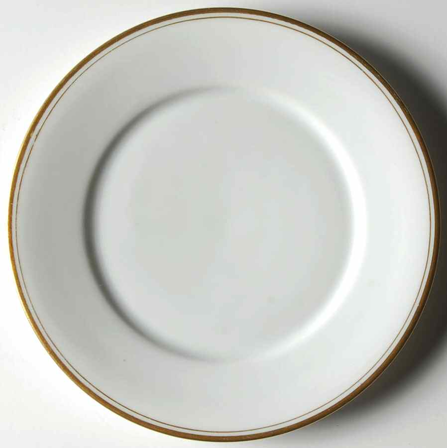 VTO15 Dessert/Pie Plate by Victoria (Austria)-1
