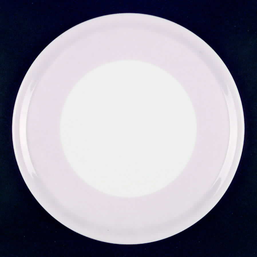 VEB1 Cake Plate by VEB (Germany)-1